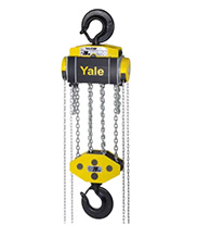 Yalelift360手拉环链葫芦