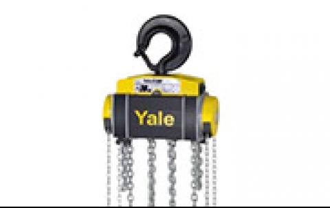 Yalelift360手拉环链葫芦